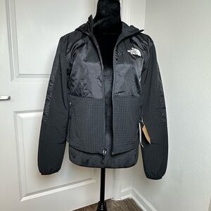 The North Face Women's Black Ski Jacket / BNWT